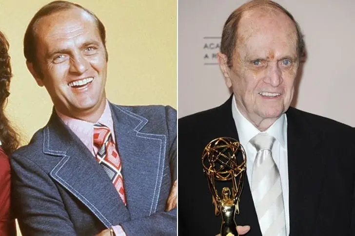 Bob Newhart, 90