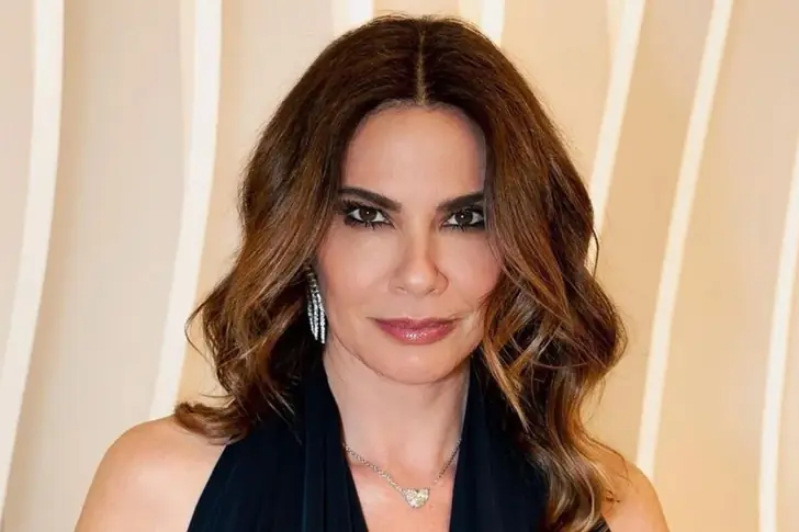 Luciana Gimenez (53) – São Paulo – R$ 400 mil