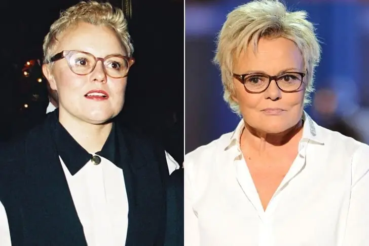 Muriel Robin