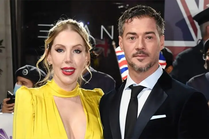 Katherine Ryan – 43 years old (2026) and Bobby Kootstra – Together Since 2019