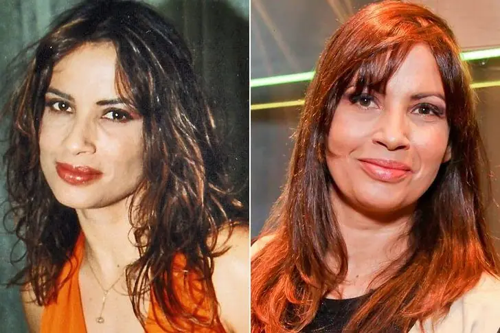 Isadora Ribeiro – (59), Paraná