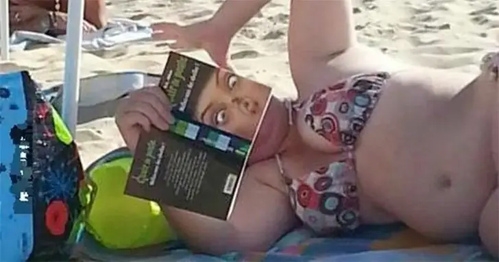 A Beach Read to Remember