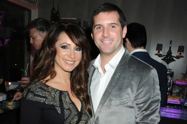 Jacqueline Gold CBE & Dan Cunningham – 11 Years Together