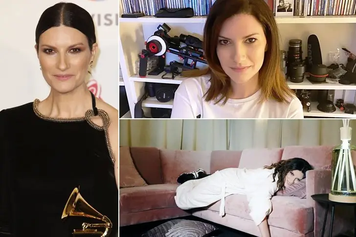 Laura Pausini, 48 anni – Miami – circa 2 milioni di dollari