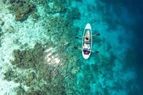 What Activities Can You Do in the Maldives? 9 Exciting Ideas 
