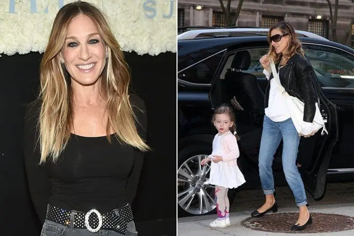 Sarah Jessica Parker – $150 Million