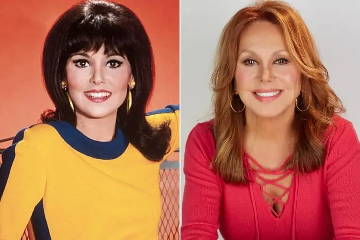 Marlo Thomas