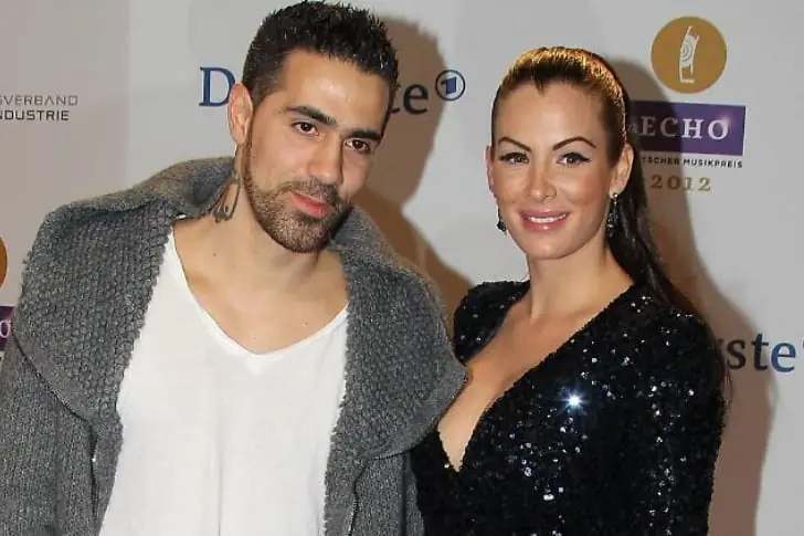 BUSHIDO UND ANNA-MARIA FERCHICHI – Seit 9 JAHREn verheiratet