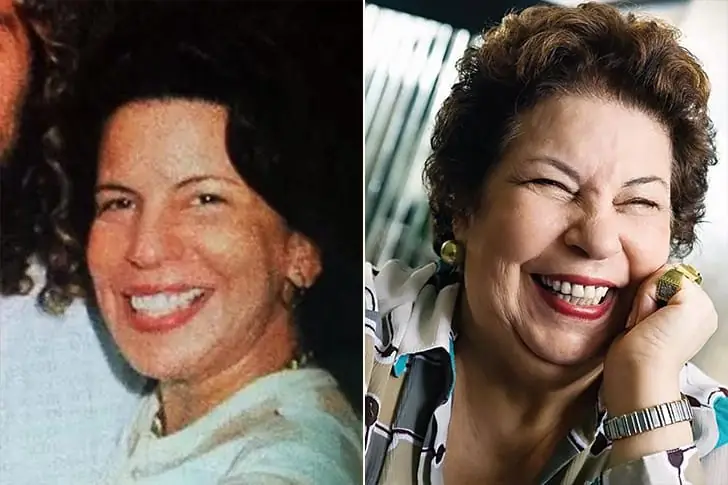 Nana Caymmi – 80 anos