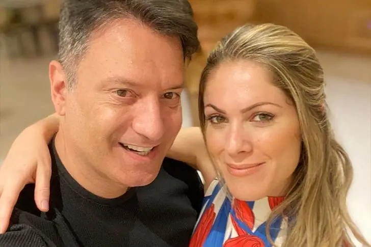 Jacqueline Brazil e Luiz Carlos – 4 ano de namoro, sem filhos