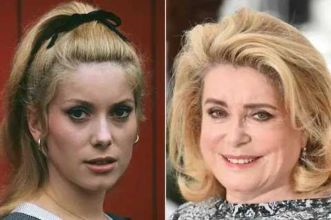 Vous souhaitez avoir des nouvelles de vos célébrités préférées d’autres fois ? Découvrez donc ce qu’elles sont devenues. Certaines d’entre elles vont vous étonner