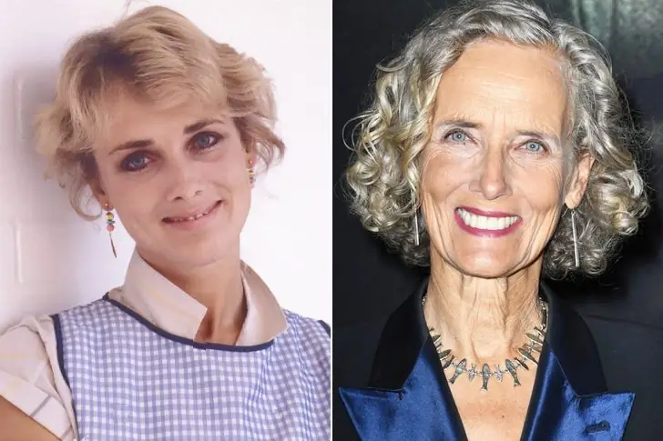 Barbara Marten – 76 Years