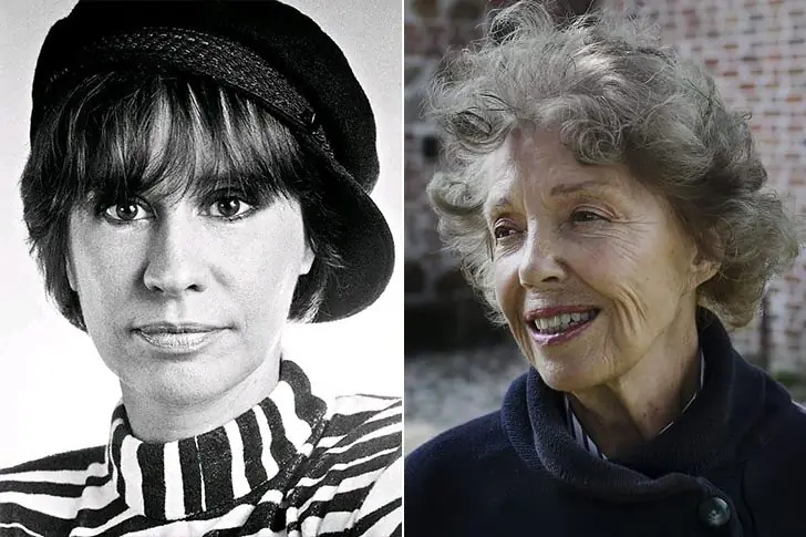 Astrud Gilberto – 81 anos