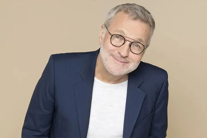 Laurent Ruquier – pas d’enfants