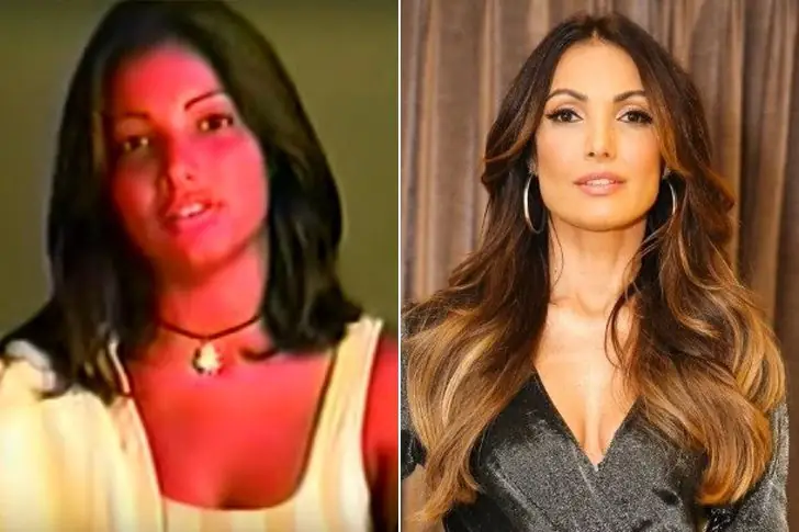 Patrícia Poeta – (48), Rio Grande do Sul