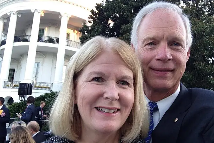 Ron Johnson (68) and Jane Curler (62) – Together for 35 Years