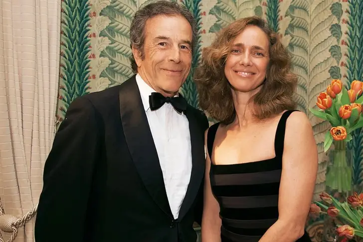 Blanca Suelves (55 años) y Ioannes Osorio (63 años) – Causas desconocidas