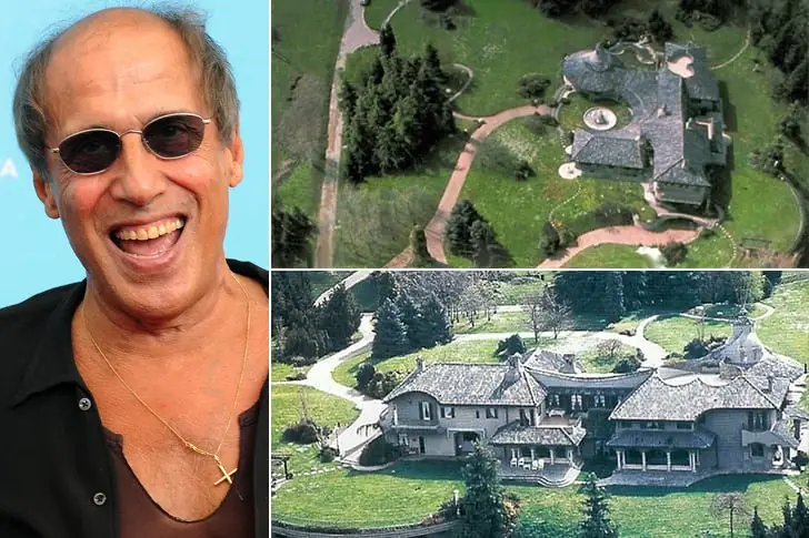 Adriano Celentano, 85 anni – Campesone Galbiate – 5 milioni di dollari
