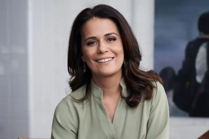 Adriana Araújo (51) – Itabirito – Valor não revelado
