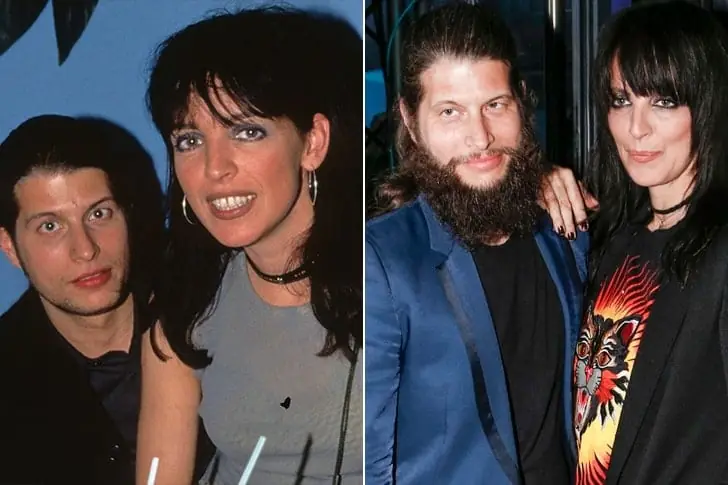 Nena & Phillip Palm – 26 Jahre