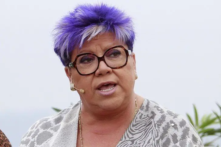 Patty Maldonado – 75  años (2026) – Chile – 18.750$ por mes