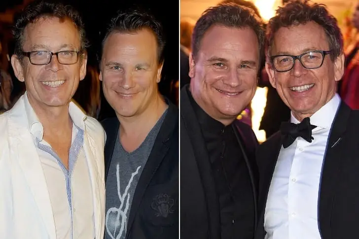 Guido Maria Kretschmer & Frank Mutters – 35 Jahre