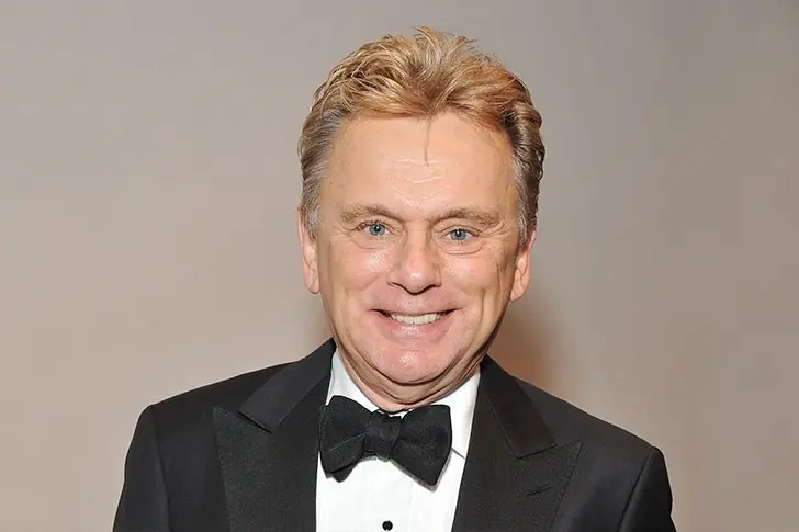 Pat Sajak (Born In 1946) – $15 Million