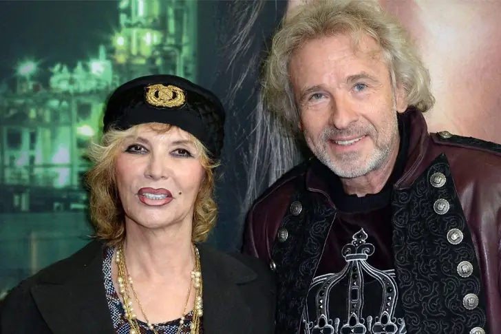 Thomas Gottschalk (75) und Thea Gottschalk (80) – Vorbei ist es mit der Komplizenschaft und Harmonie