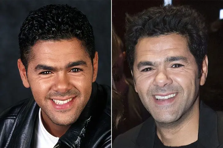 Jamel Debbouze – 46 ans