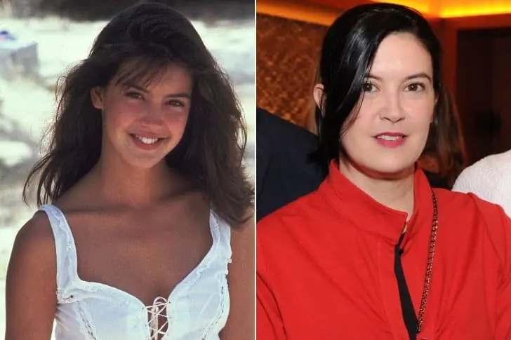 Phoebe Cates