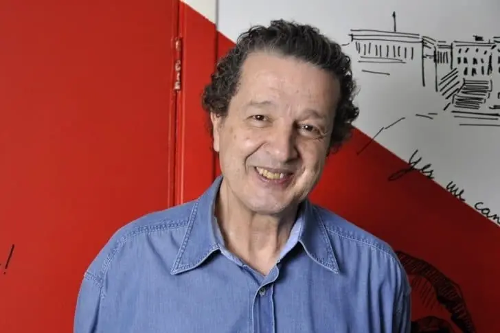 Juca Kfouri (73) – São Paulo – Valor não revelado