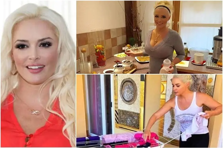 Daniela Katzenberger: Haus auf Mallorca