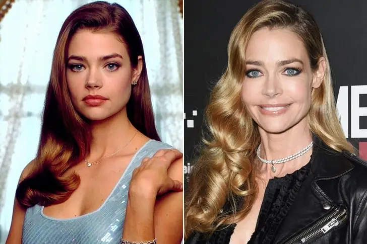 Denise Richards, 49