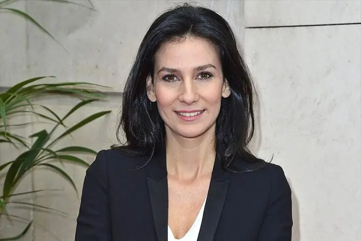 Marie Drucker – Salaire inconnu