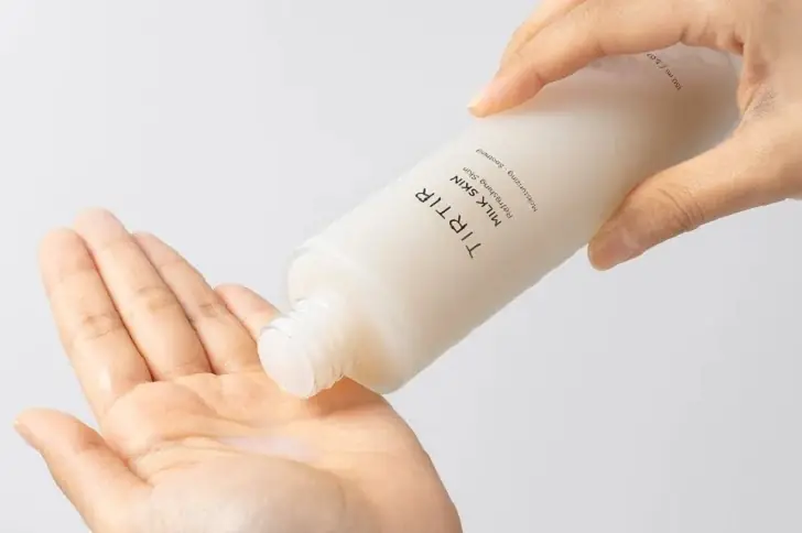 The best Korean beauty products.