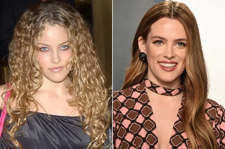 Riley Keough