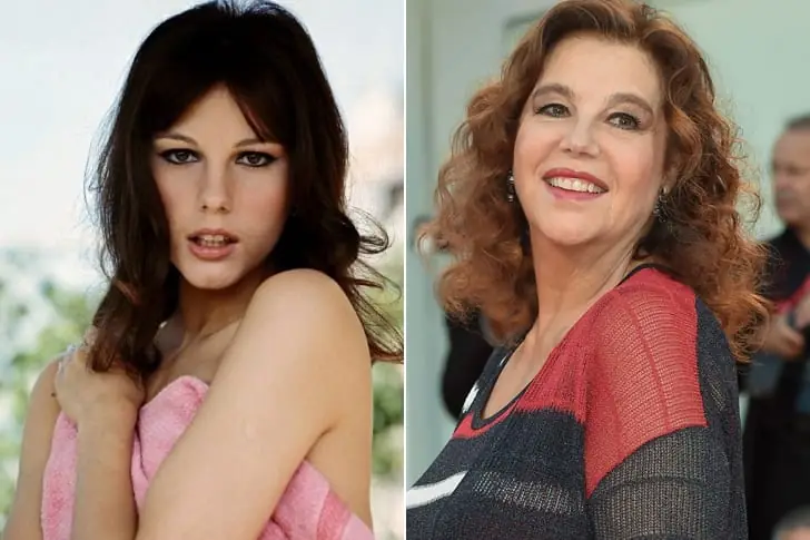 Stefania Sandrelli – 76 anni