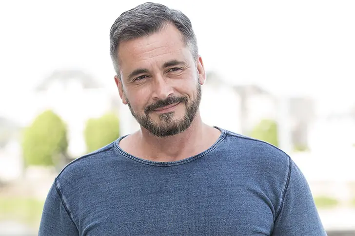 Olivier Minne – pas d’enfants