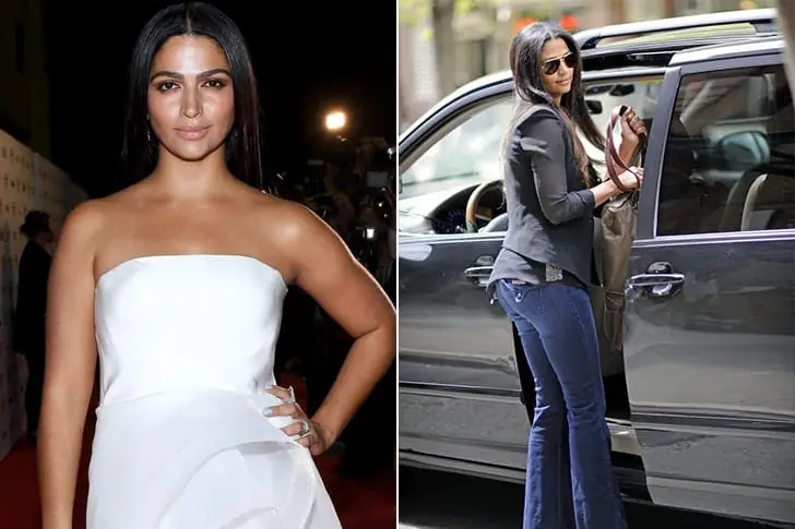 Camila Alves – $9 Million