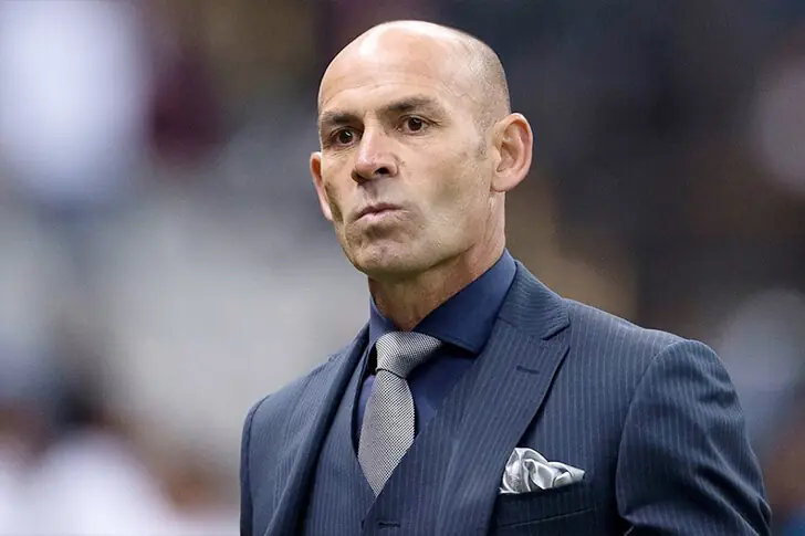 Paco Jémez (9 millones de dólares)