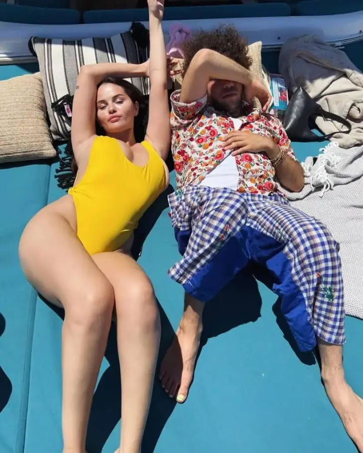 Selena Gomez – Unveiling Malibu’s Magic