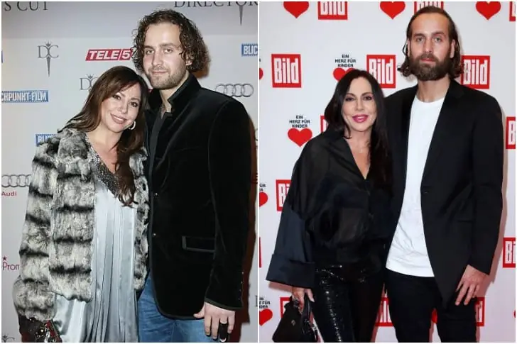 Simone Thomalla & Silvio Heinevetter – 12 Jahre
