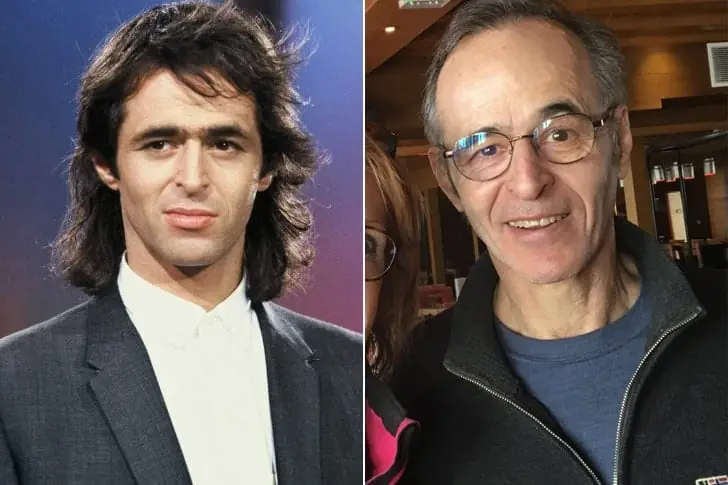 Jean-Jacques Goldman