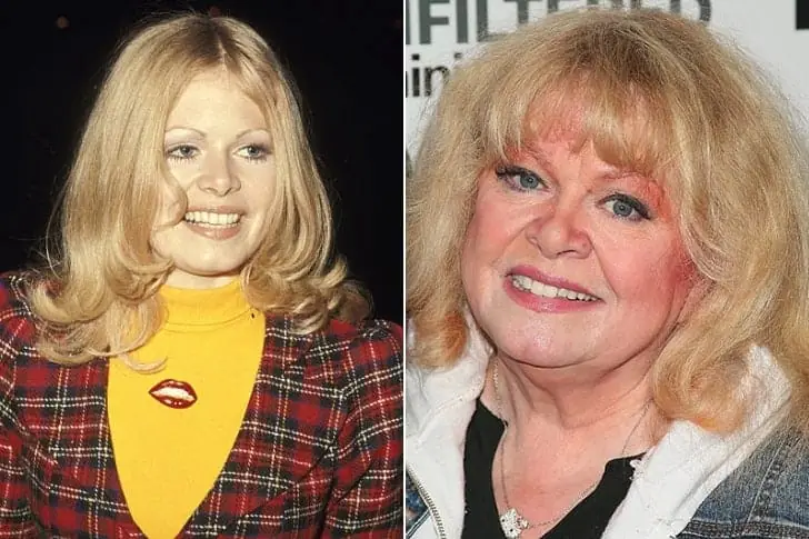 Sally Struthers, 71