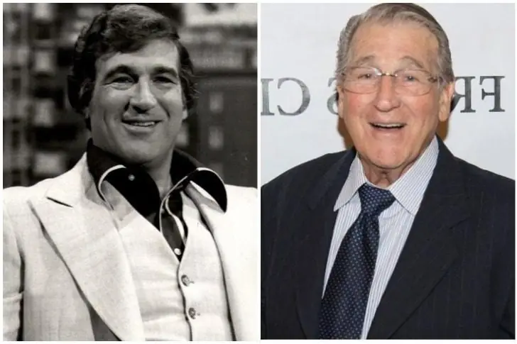 Shecky Greene – Age 95