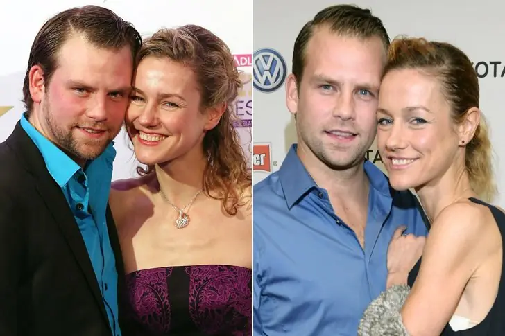 Rhea Harder & Jörg Vennewald – 9 Jahre