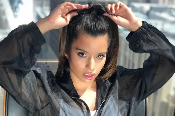 Lupe Fuentes (36, Cali) – 5 millones de dólares