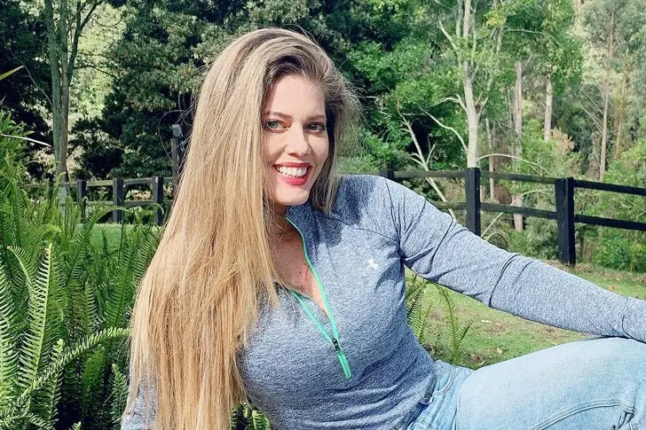 Lorna Cepeda (52, Cartagena) – 1 millón de dólares