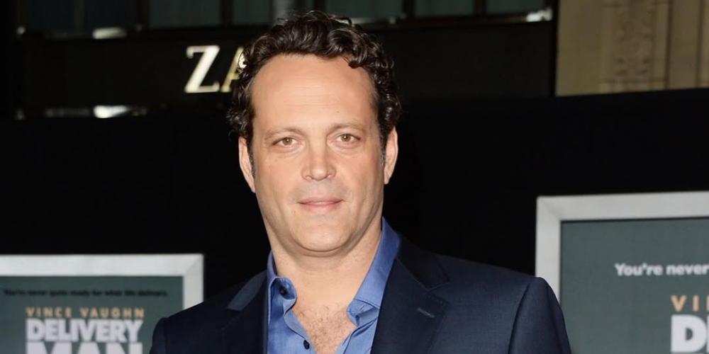 Vince Vaughn’s Journey – From LFHS Graduate to Hollywood Star