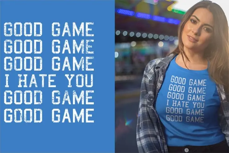 GG ou plutôt GGWP ?